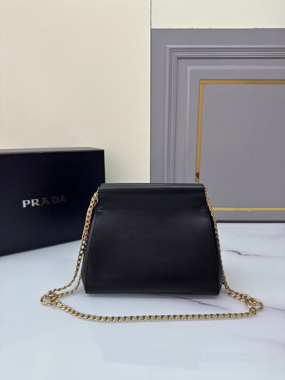 Ezyycart Bags Pradn Luxury Bag --101479