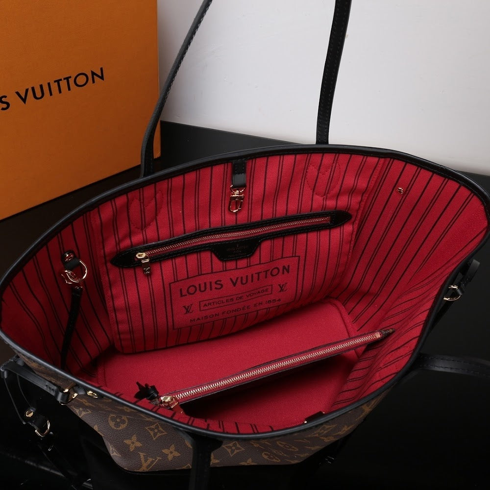 Ezyycart Bags ln Luxury Bag --59117