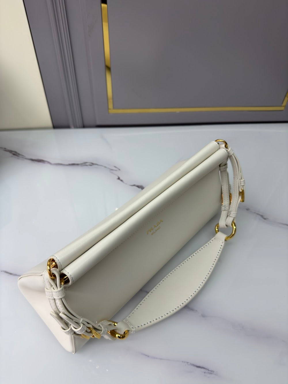 Ezyycart Bags Pradn Luxury Bag --101475