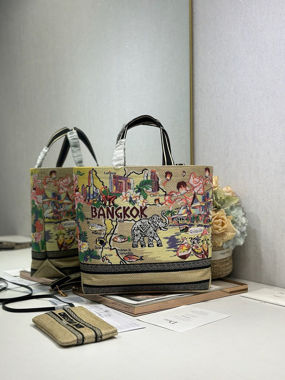 Ezyycart Bags Diorn Luxury Bag --115507