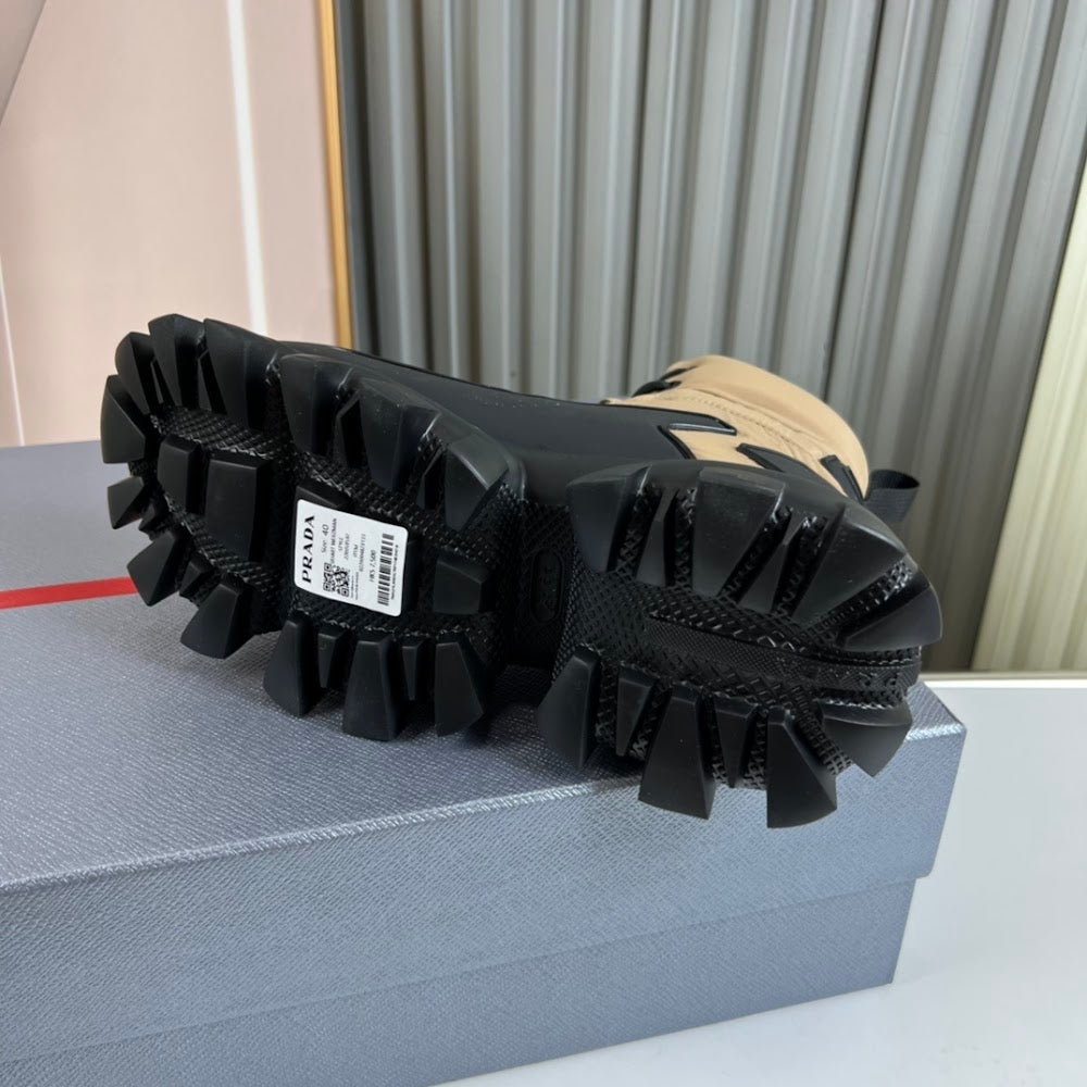 Ezyycart Bags Prada Luxury Heels --53370