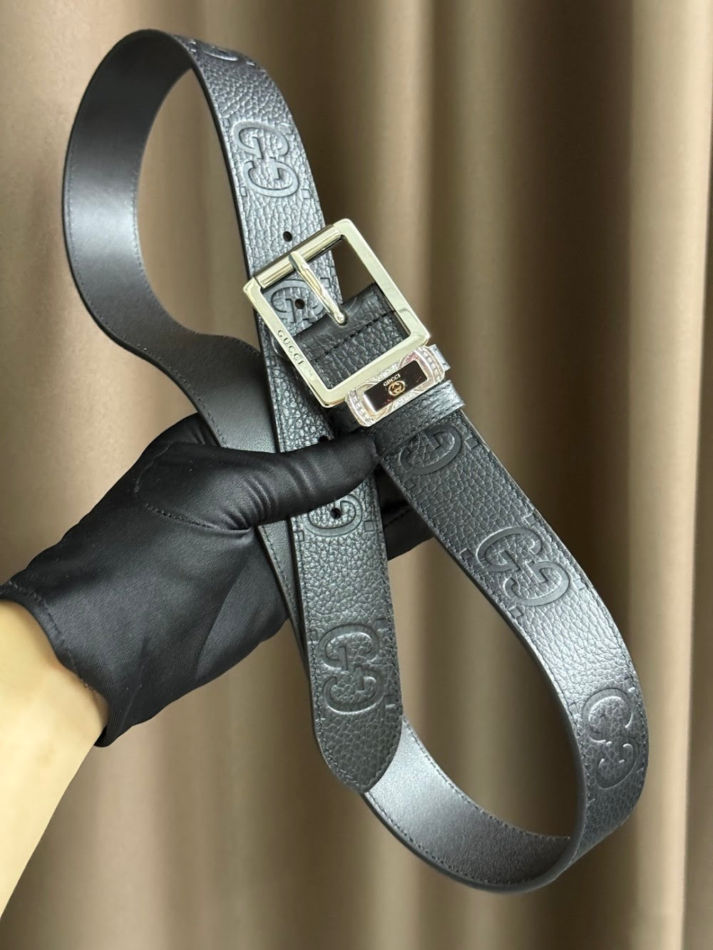 Ezyycart Bags Guccin Luxury Belt --105490