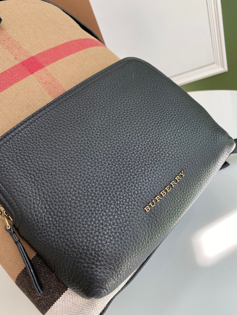 Ezyycart Bags Burberryn Luxury Bag --92452
