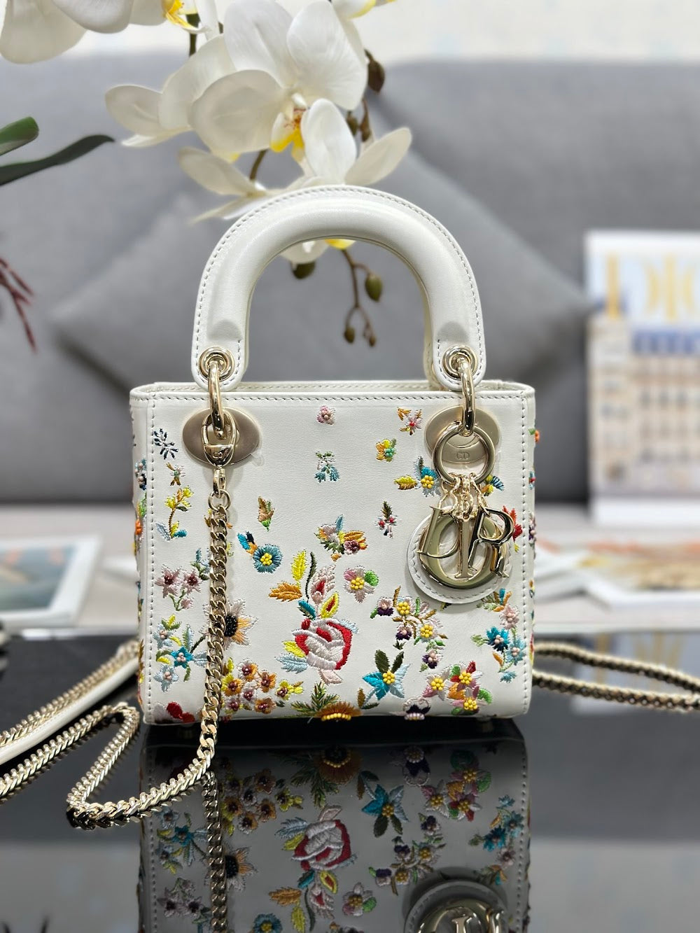 Ezyycart Bags Diorn Luxury Bag --115667
