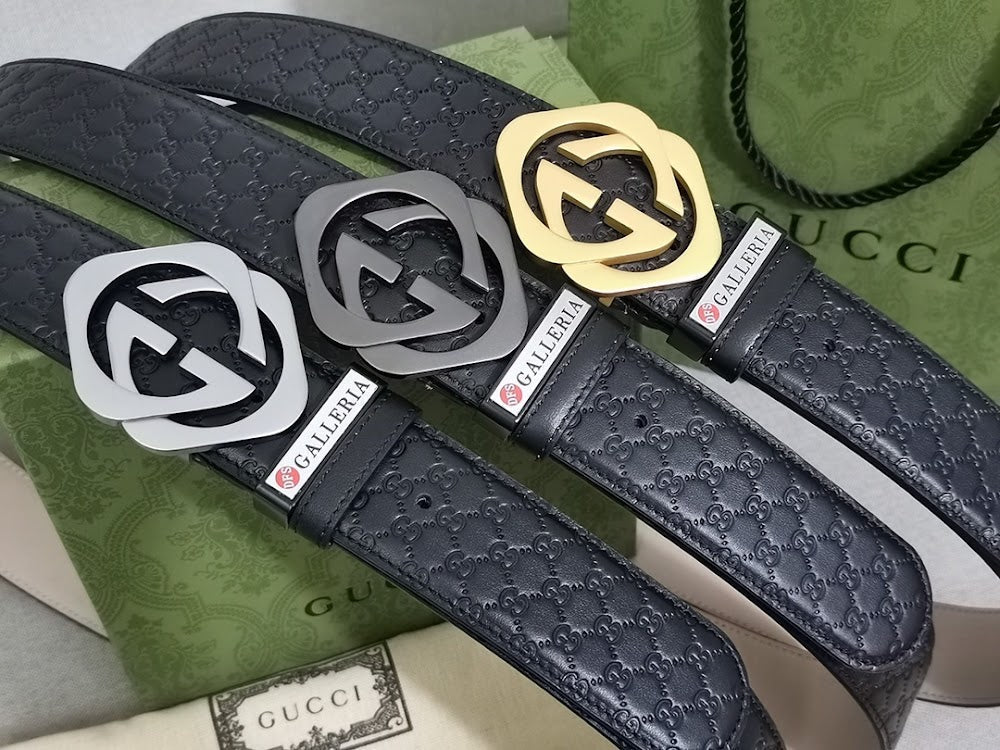Ezyycart Bags Guccin Luxury Belt --108433