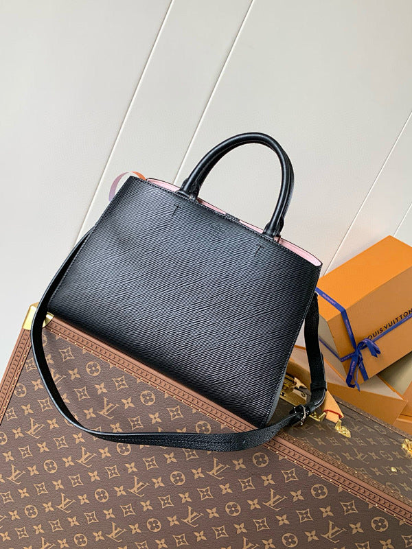 Anum Bags LVn Luxury Bag --78985