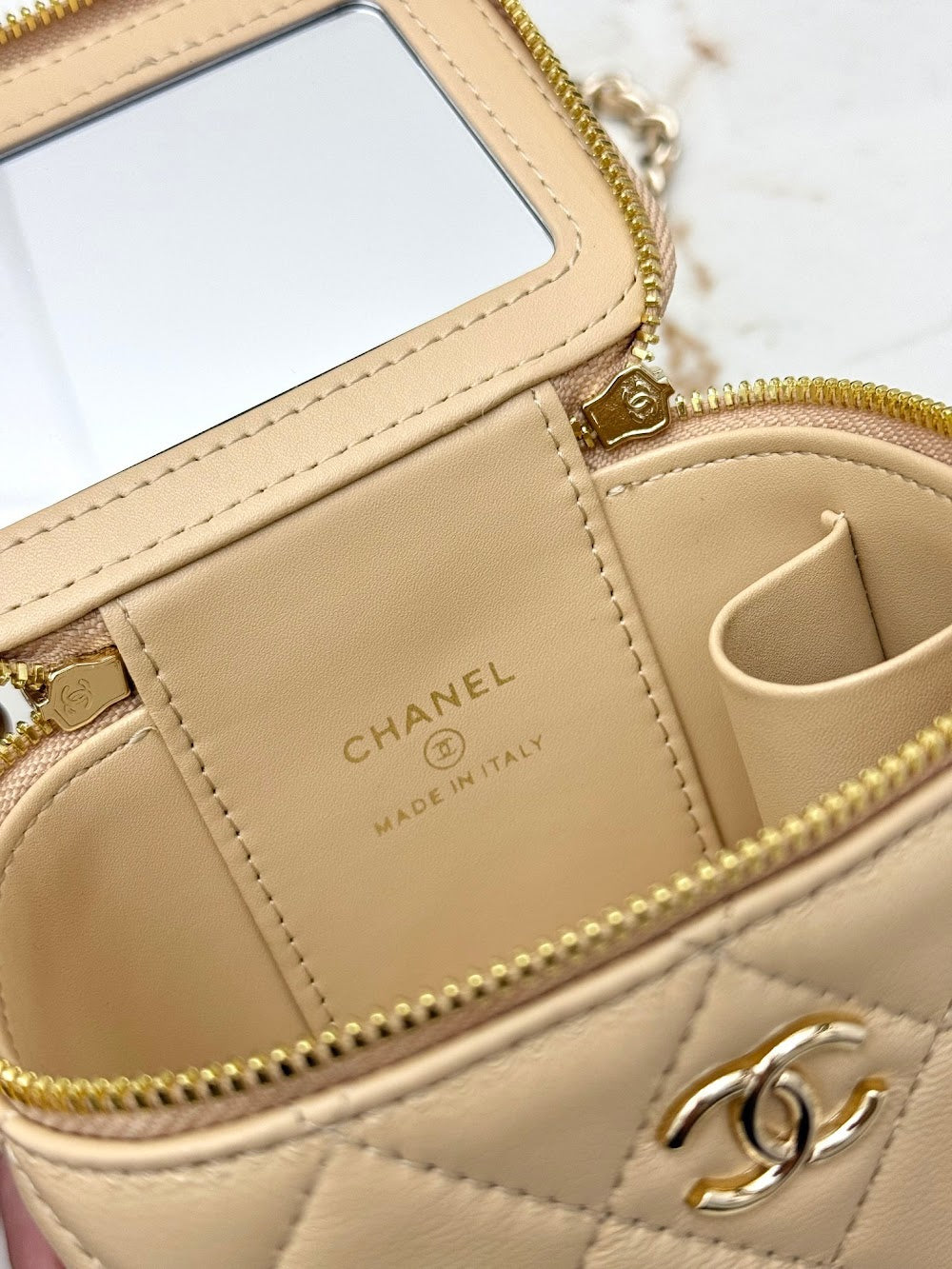 Anum Bags CHn Luxury Bag --113808