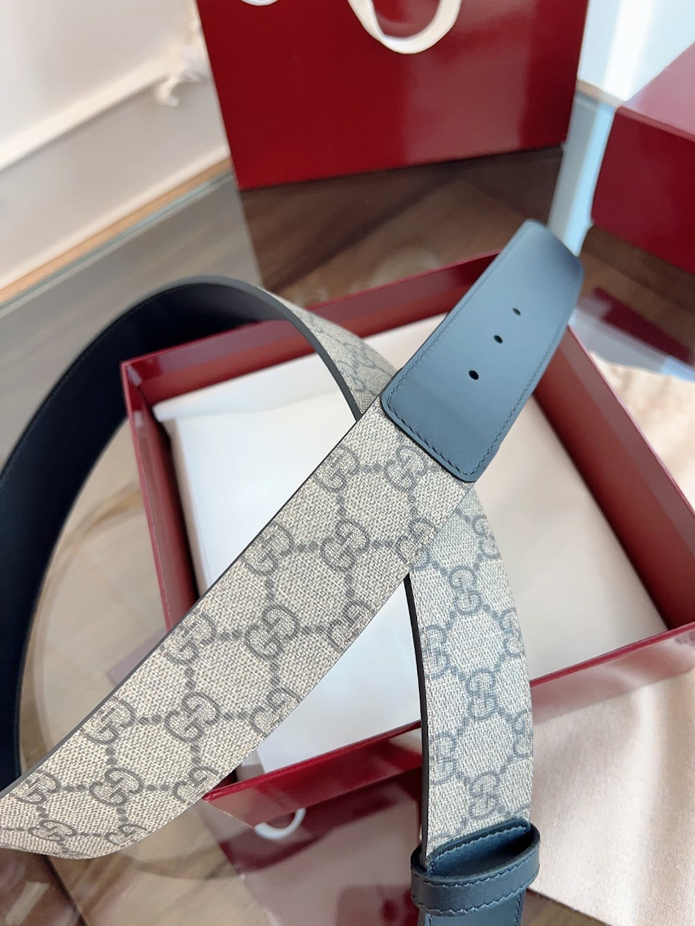 Ezyycart Bags Guccin Luxury Belt --105693