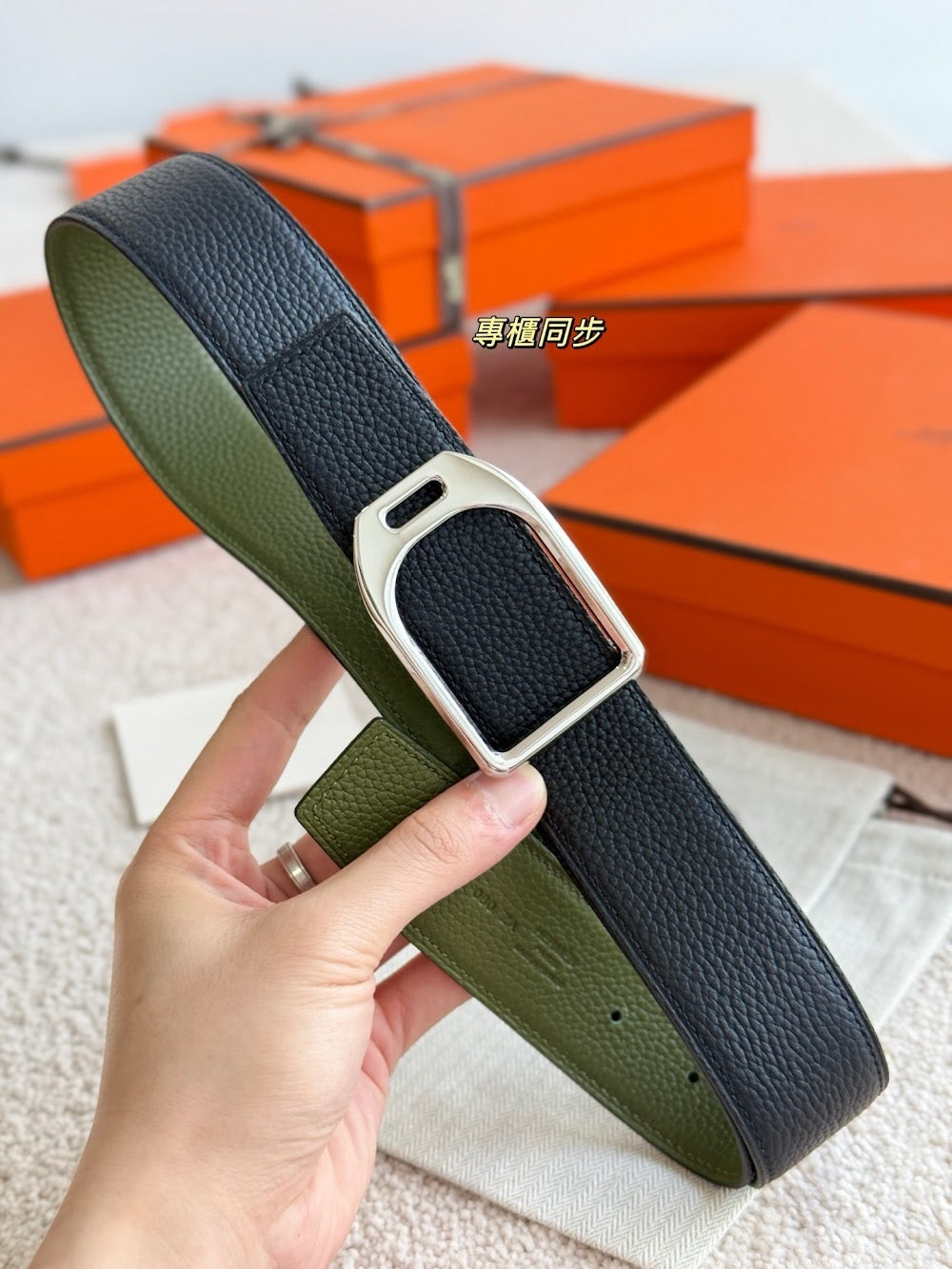 Anum Bags Hermesn Luxury Belt --109110