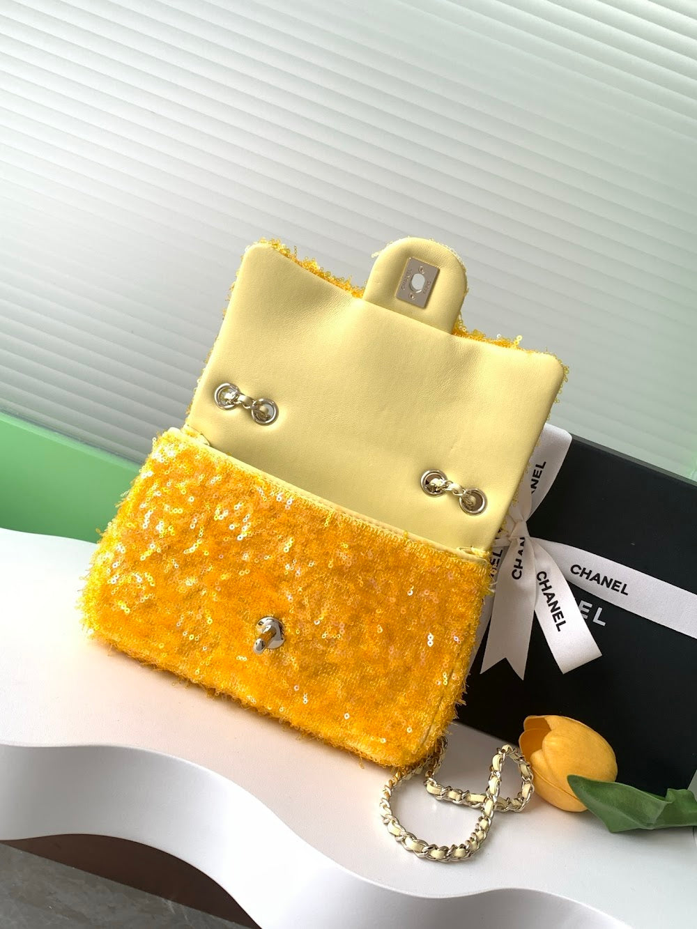 Anum Bags CHn Luxury Bag --114140