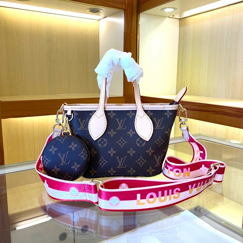 Anum Bags LVn Luxury Bag --79816