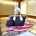 Anum Bags LVn Luxury Bag --79819