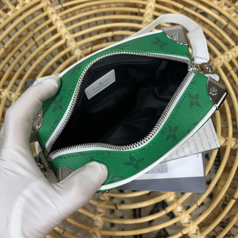 Anum Bags ln Luxury Bag --60017