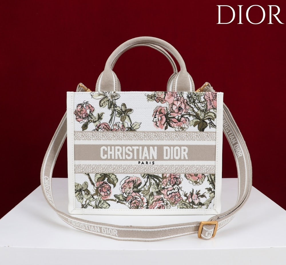 Anum Bags Diorn Luxury Bag --114938