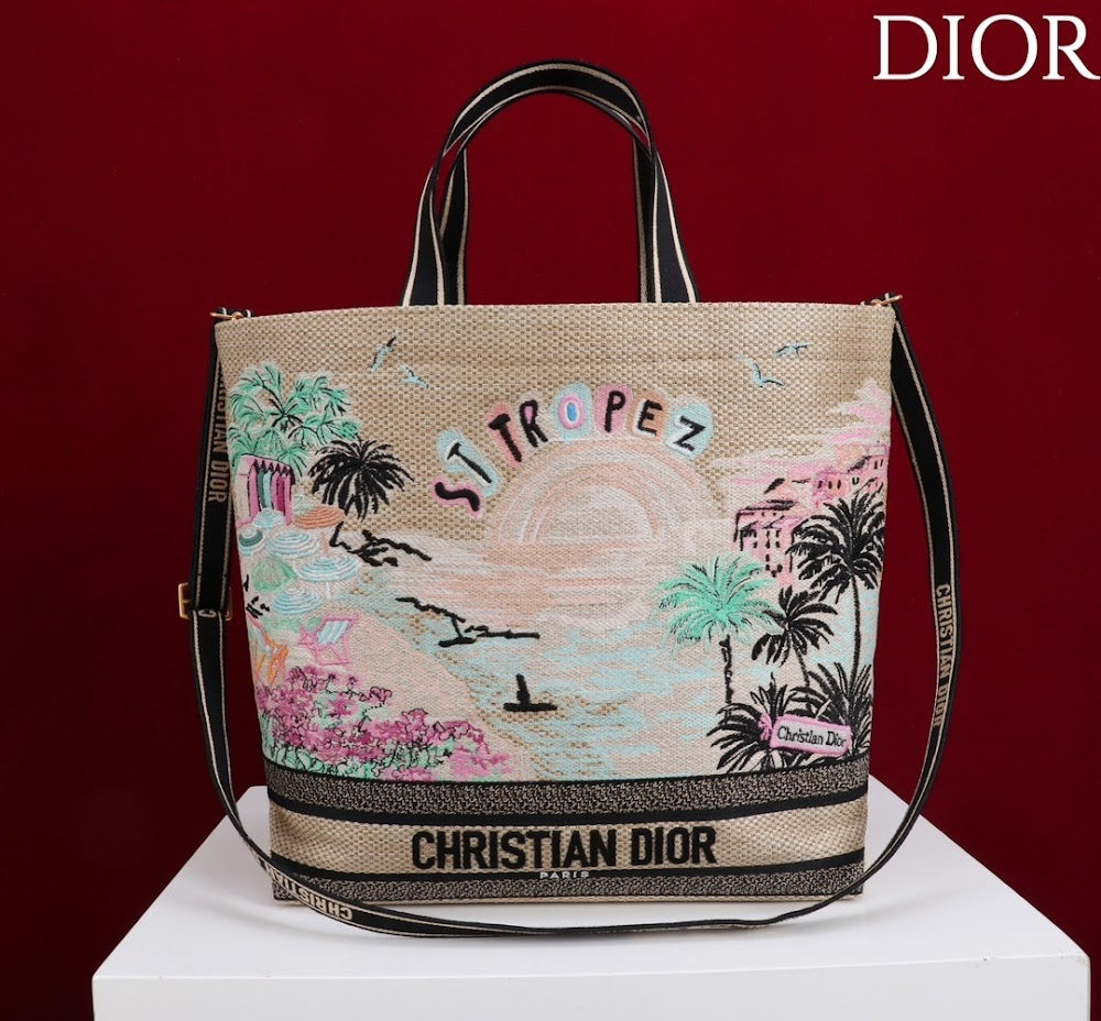 Anum Bags Diorn Luxury Bag --114932