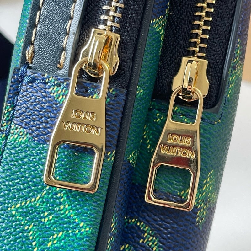 Anum Bags LVn Luxury Bag --78736
