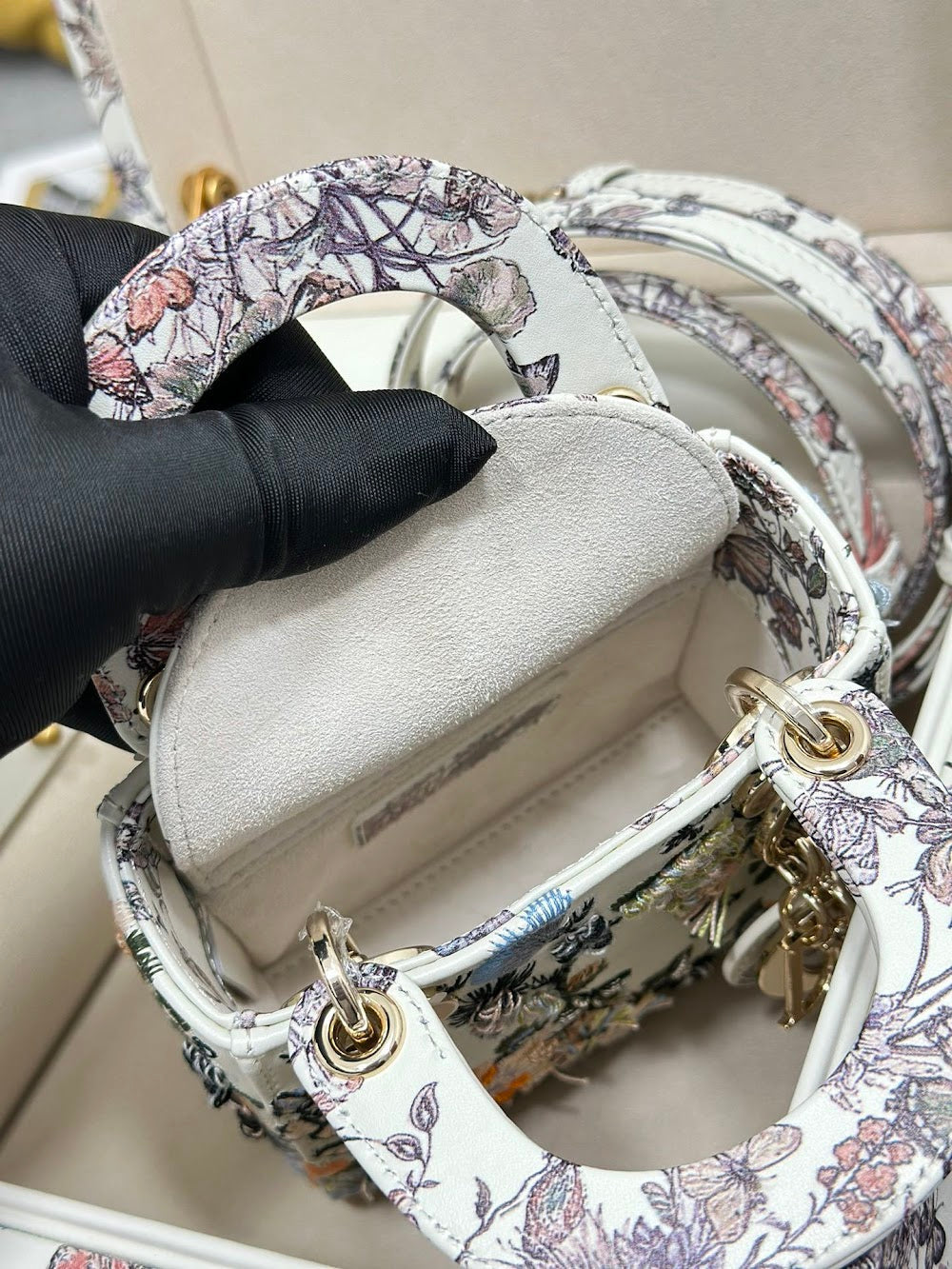 Anum Bags Diorn Luxury Bag --114464