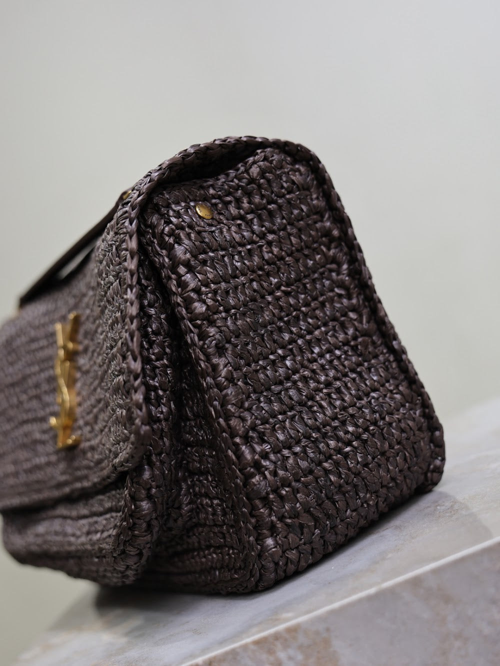 Ezyycart Bags YSLn Luxury Bag --119724