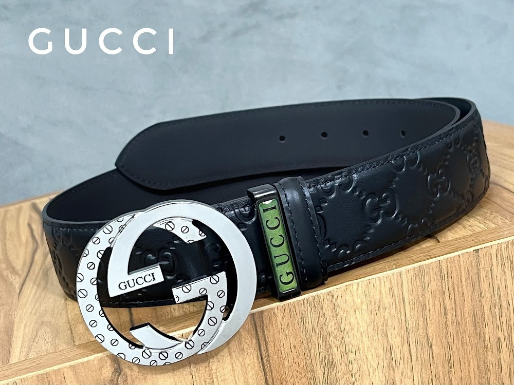 Ezyycart Bags Guccin Luxury Belt --108366