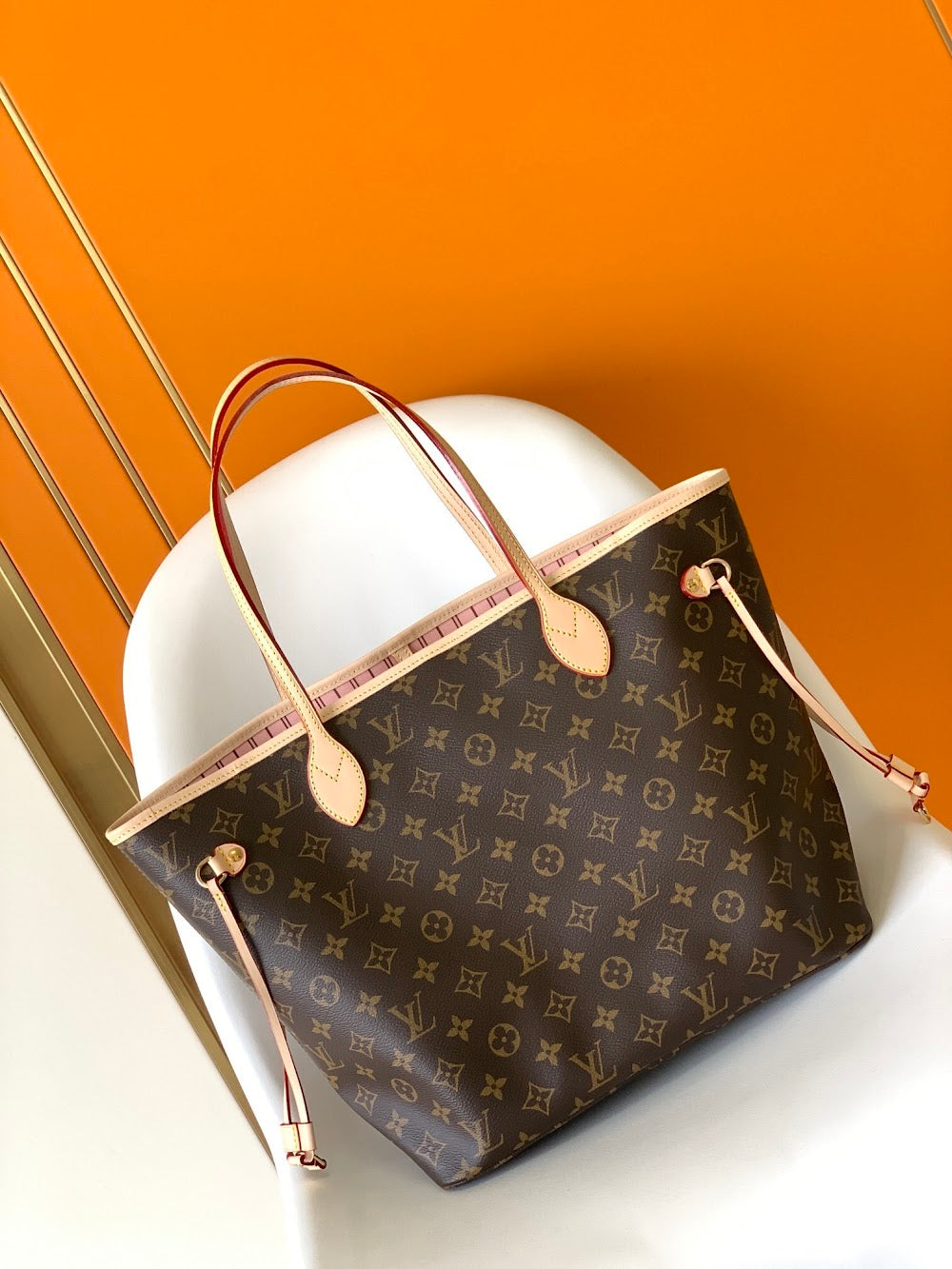 Anum Bags LVn Luxury Bag --79854