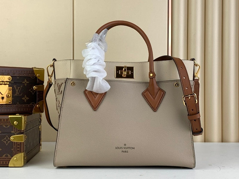 Anum Bags ln Luxury Bag --58868