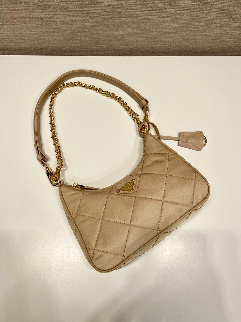 Ezyycart Bags Prada Luxury Bag --54650