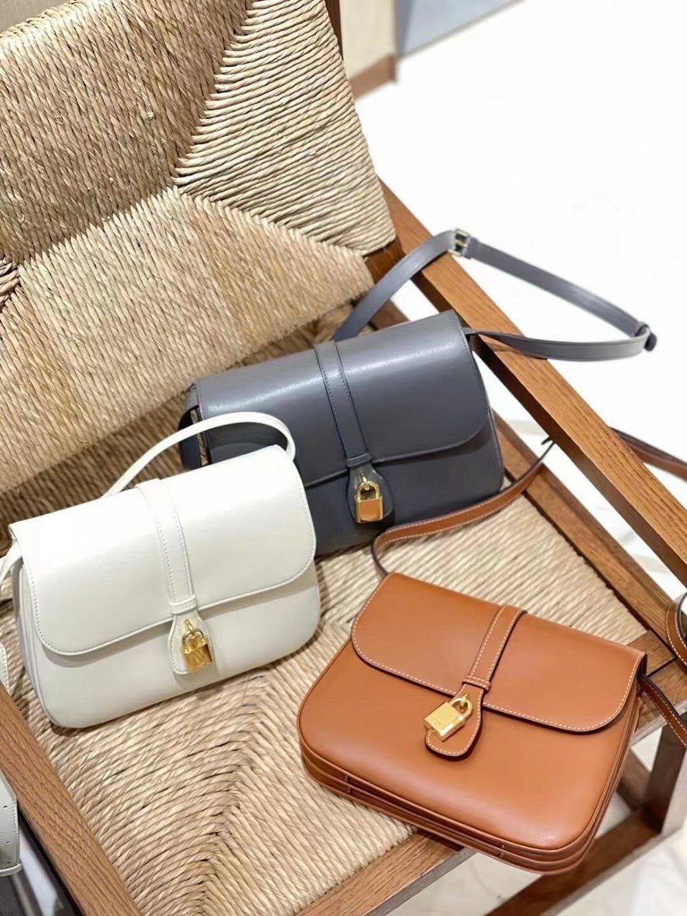 Ezyycart Bags new-luxury-designer-bags-nm17073