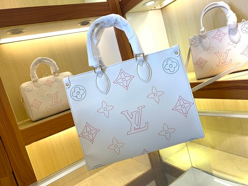 Anum Bags LVn Luxury Bag --81339