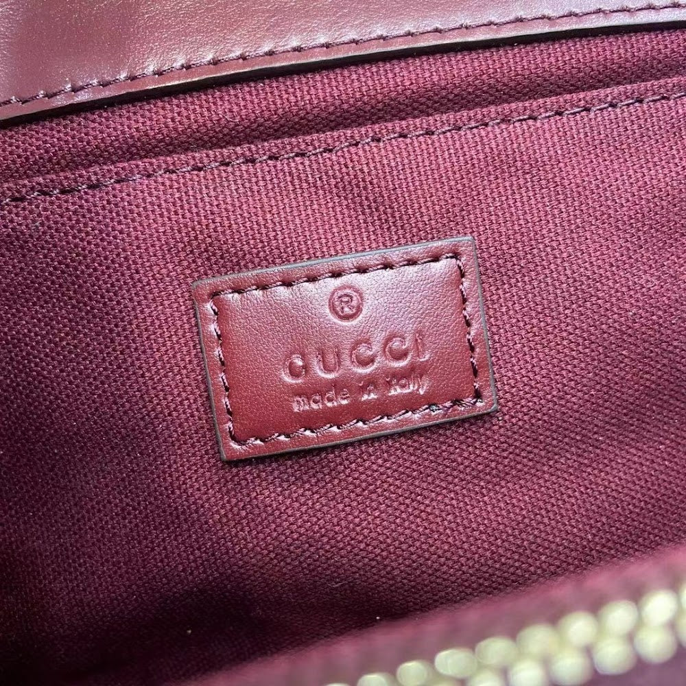 Ezyycart Bags Guccin Luxury Bag --95214