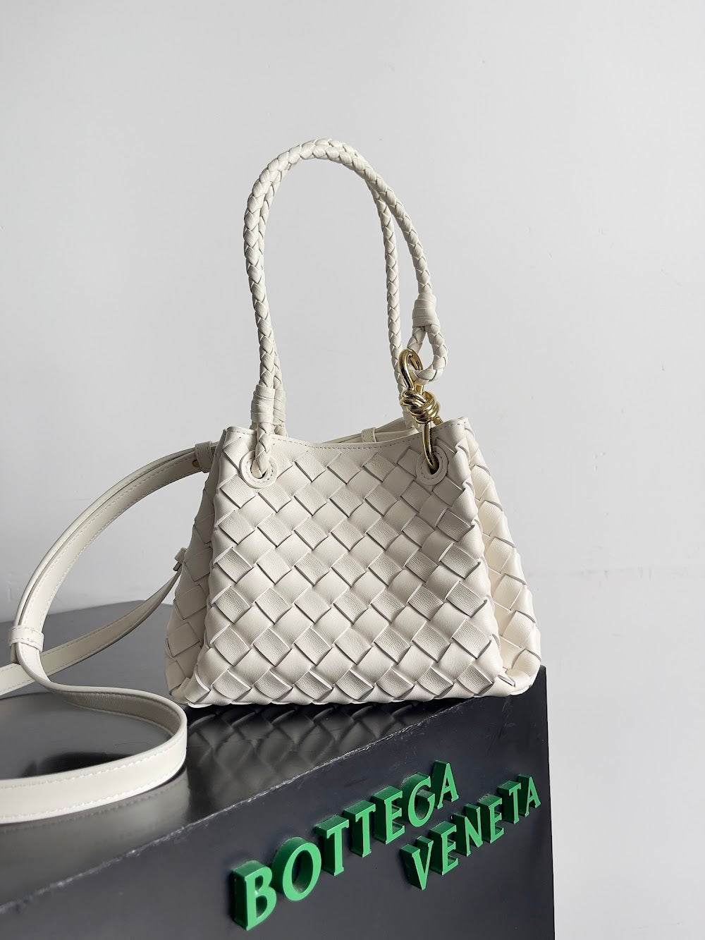 Ezyycart Bags Bottegan Luxury Bag --91098