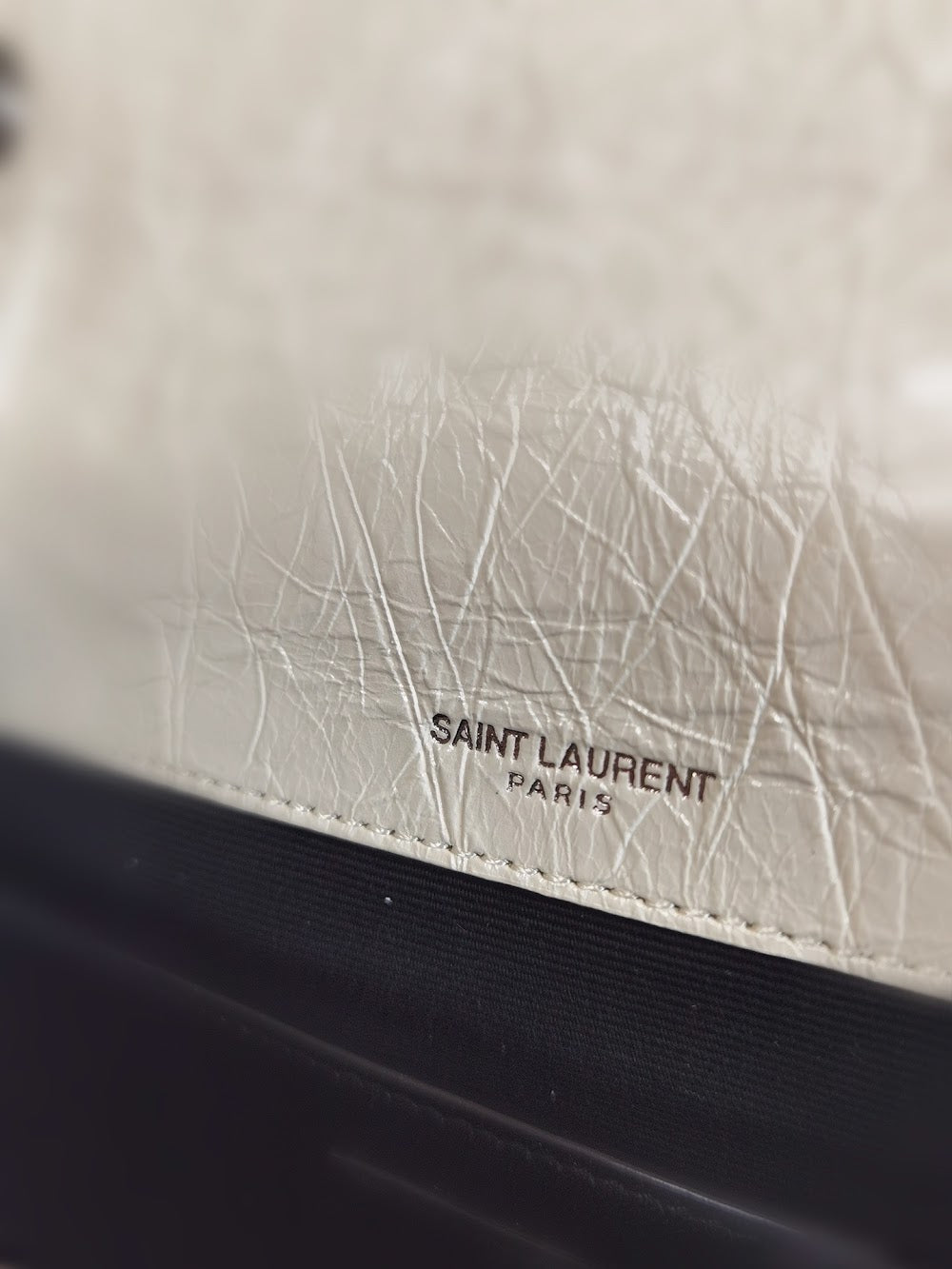 Ezyycart Bags YSLn Luxury Bag --119881