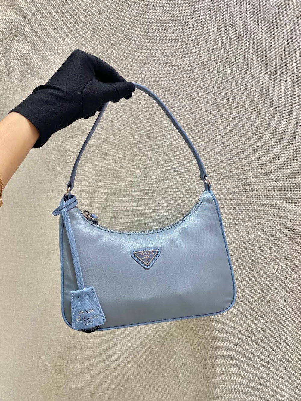 Ezyycart Bags Prada Luxury Bag --54692