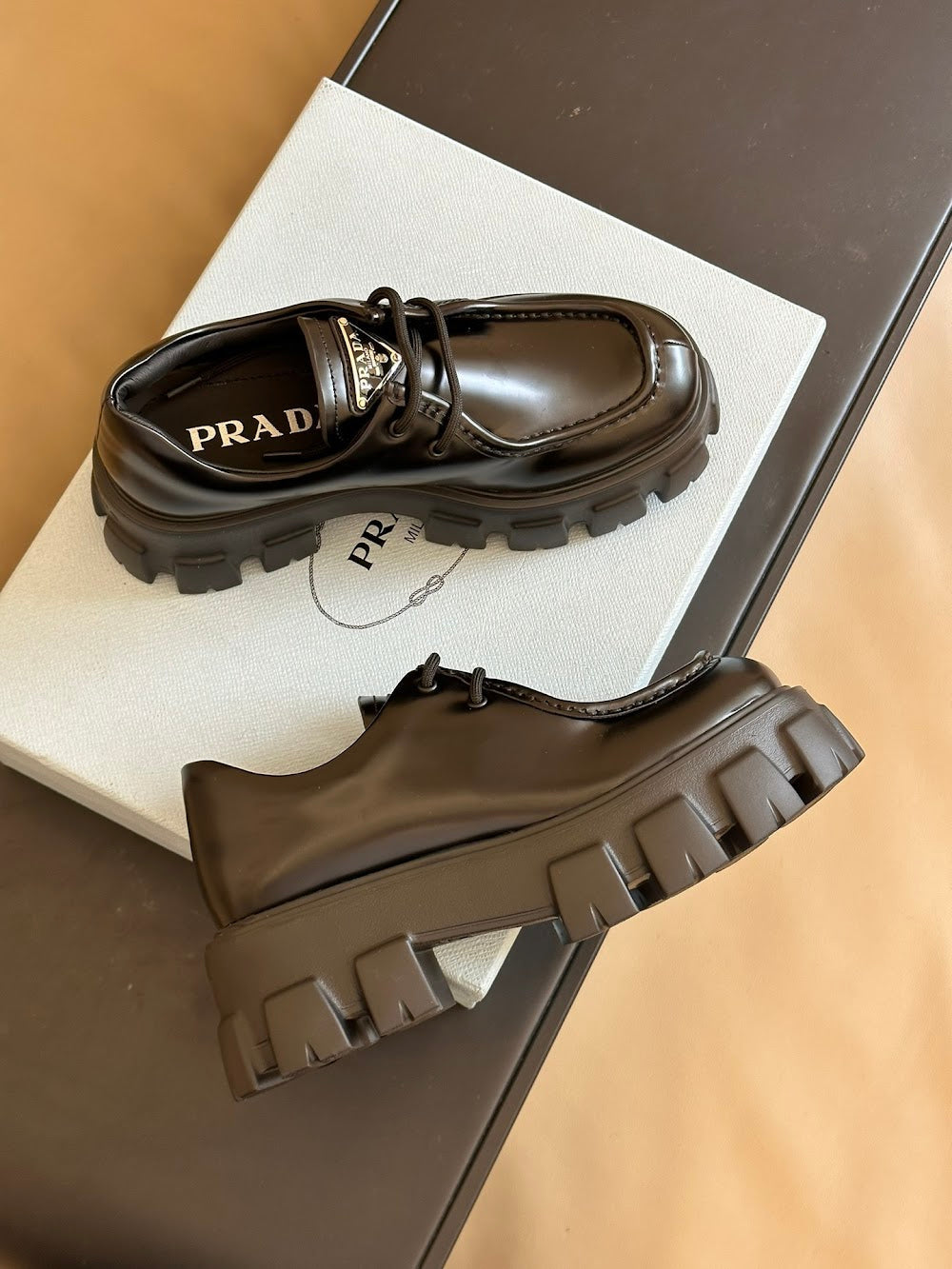 Ezyycart Bags Prada Luxury Heels --53429