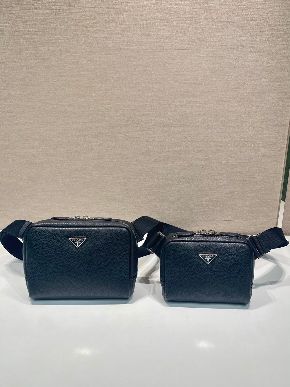 Ezyycart Bags Prada Luxury Bag --54585
