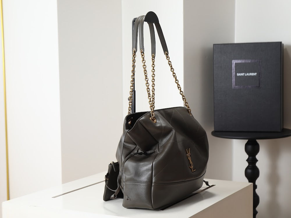 Ezyycart Bags YSLn Luxury Bag --120079