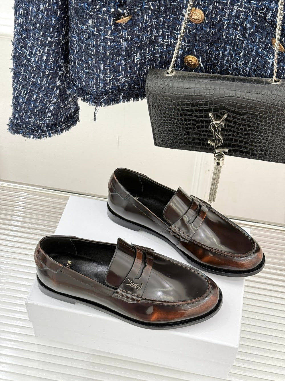 Ezyycart Bags Luxury Bag --50607