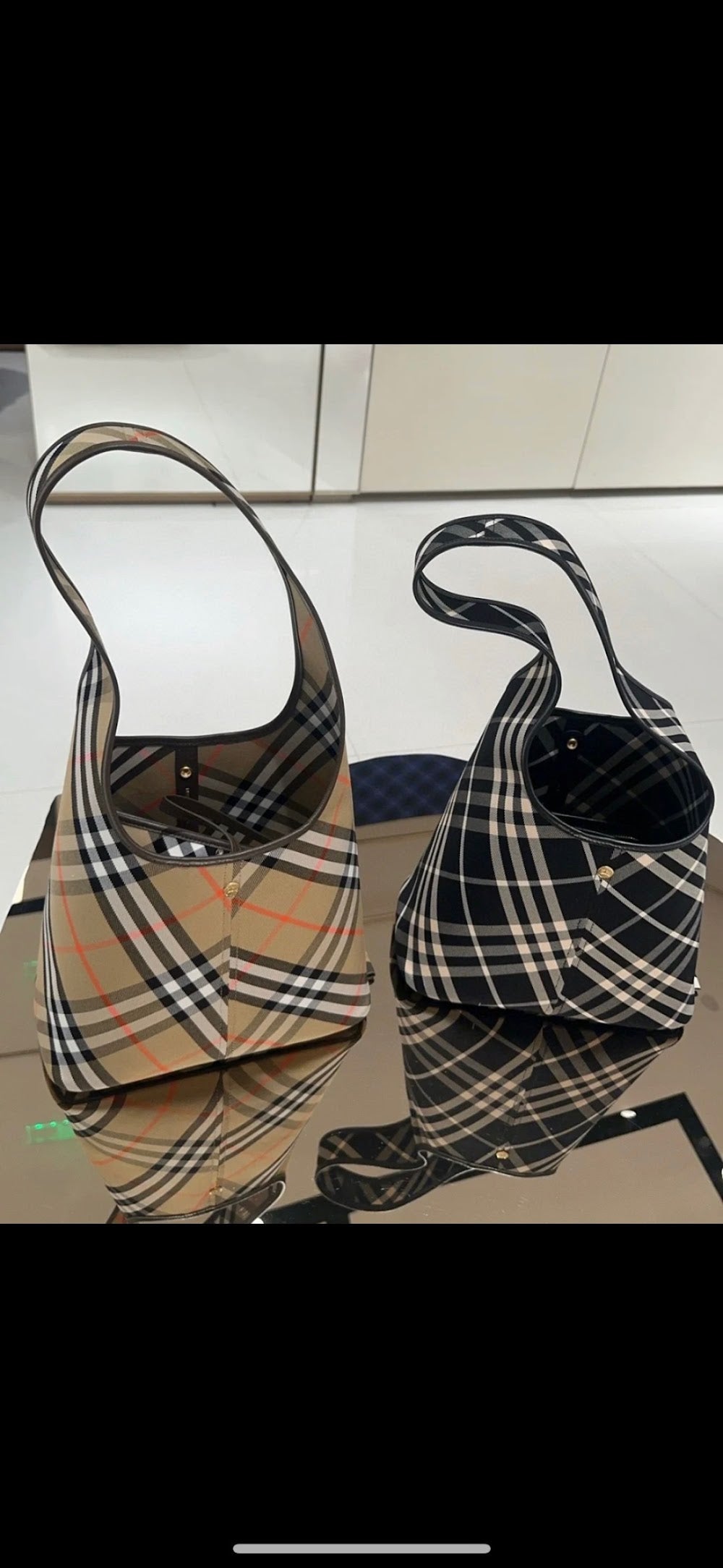 Ezyycart Bags Burberryn Luxury Bag --91760