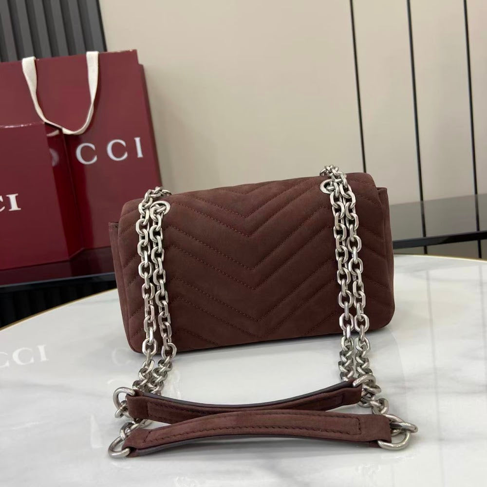 Ezyycart Bags Guccin Luxury Bag --94941