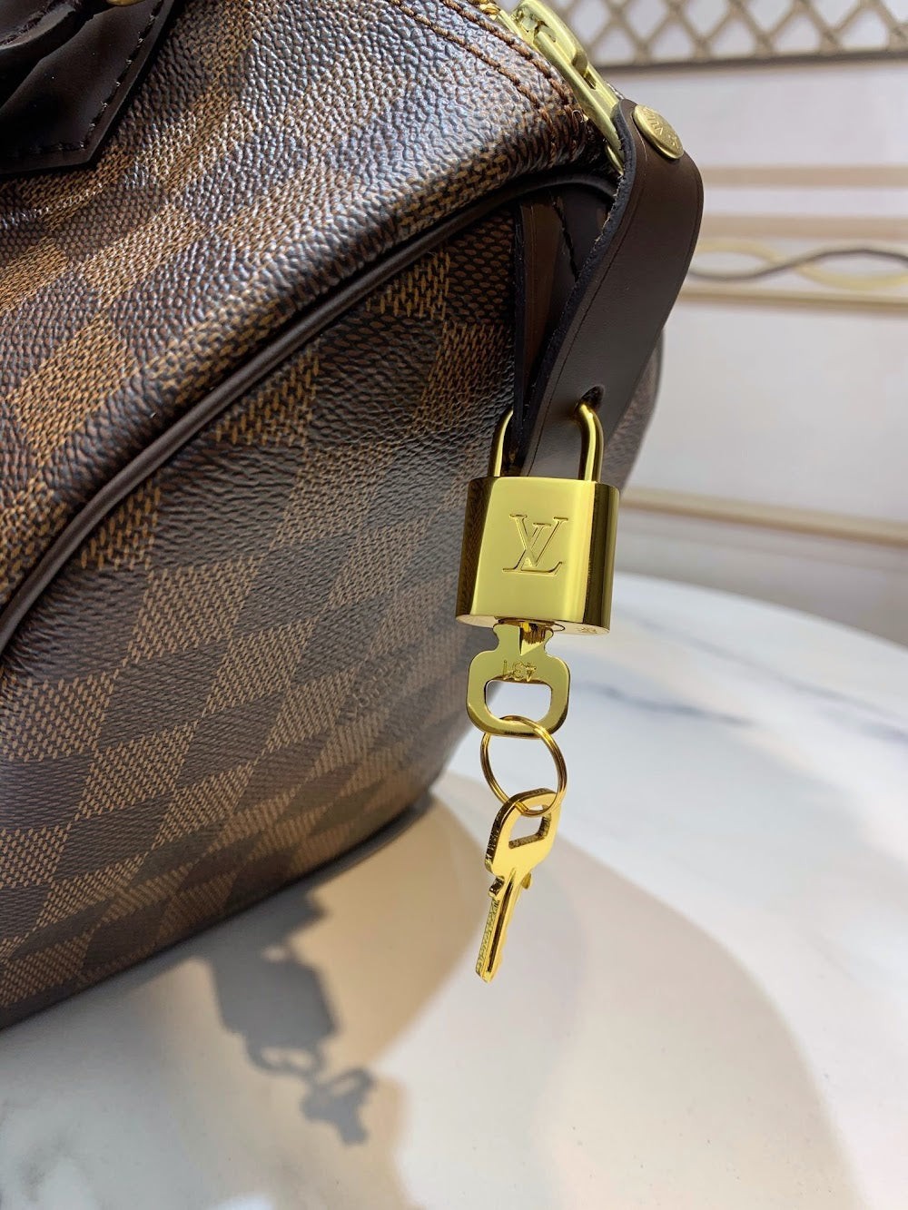 Ezyycart Bags ln Luxury Bag --59499