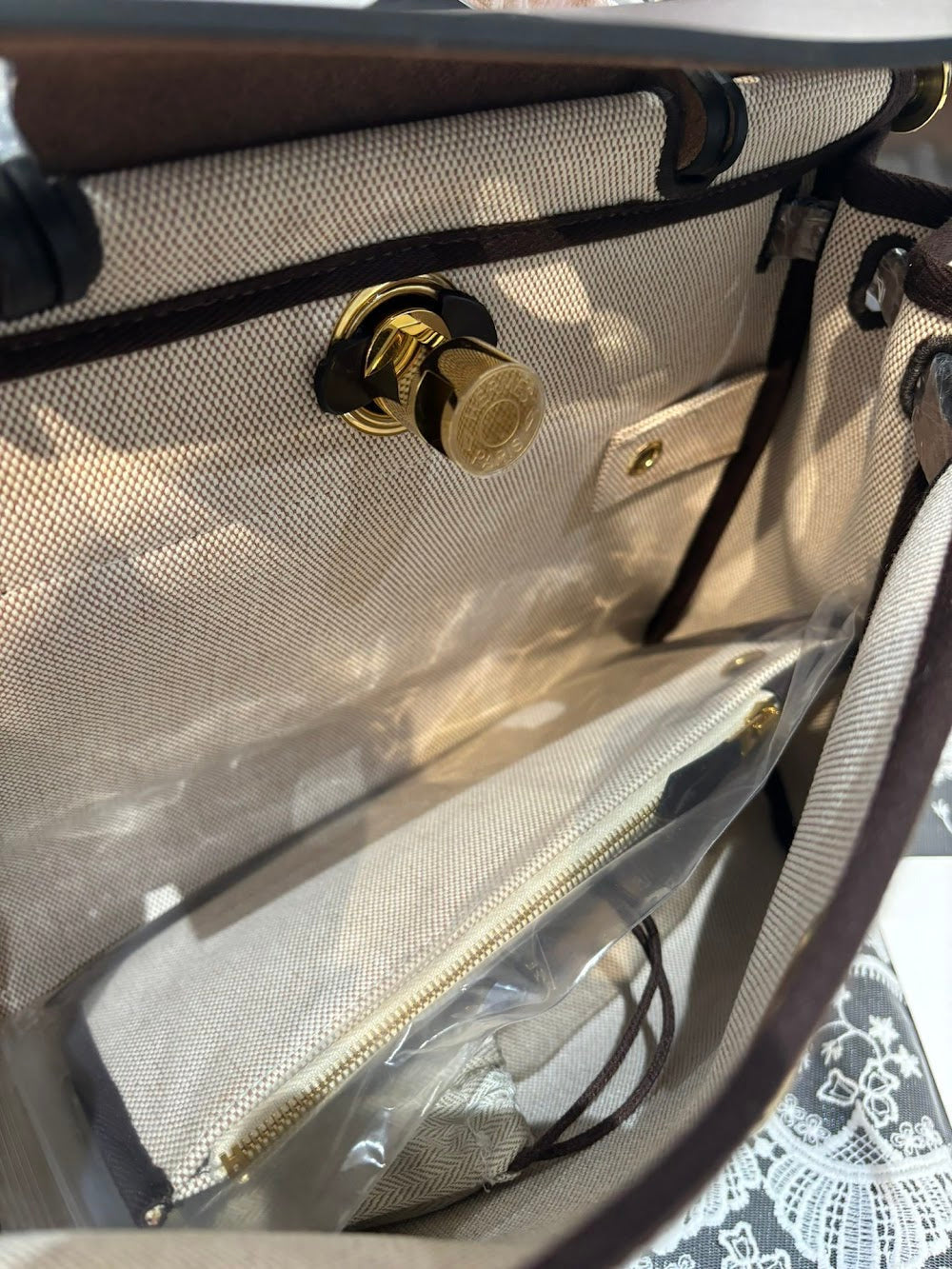 Anum Bags Hermesn Luxury Bag --118385