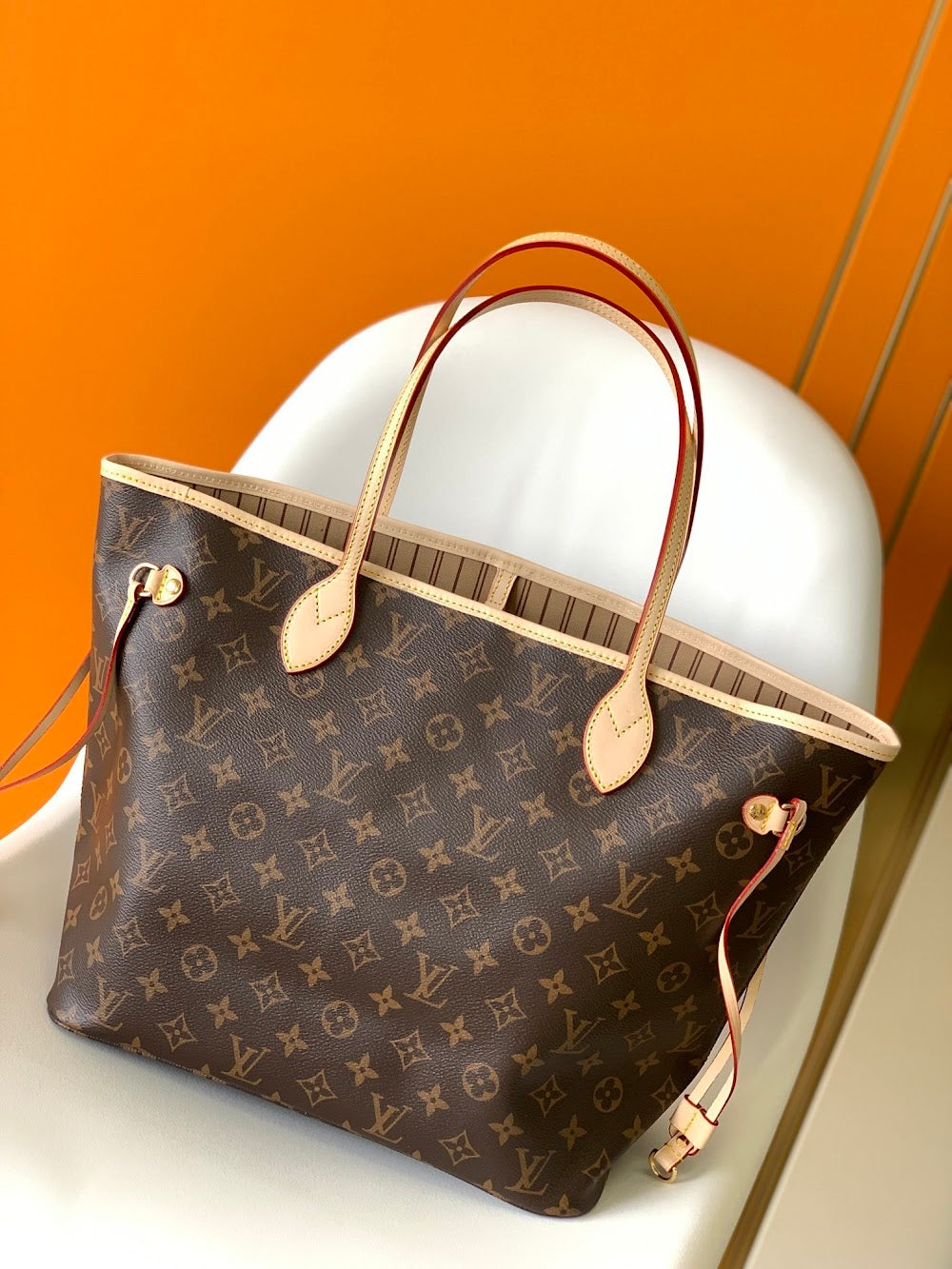 Anum Bags LVn Luxury Bag --81055