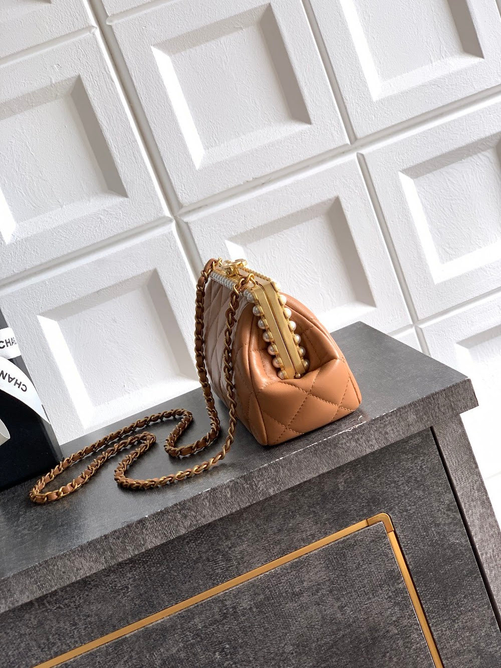 Anum Bags CHn Luxury Bag --112662