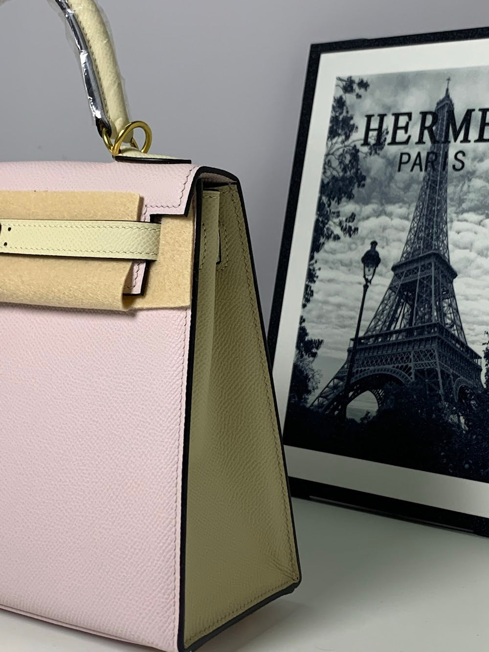 Anum Bags Hermesn Luxury Bag --116846