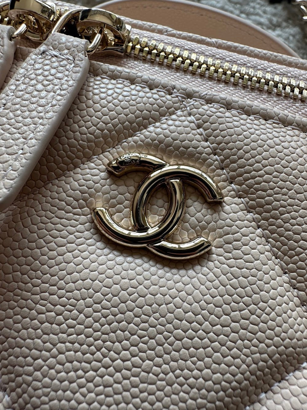 Anum Bags CHn Luxury Bag --112699