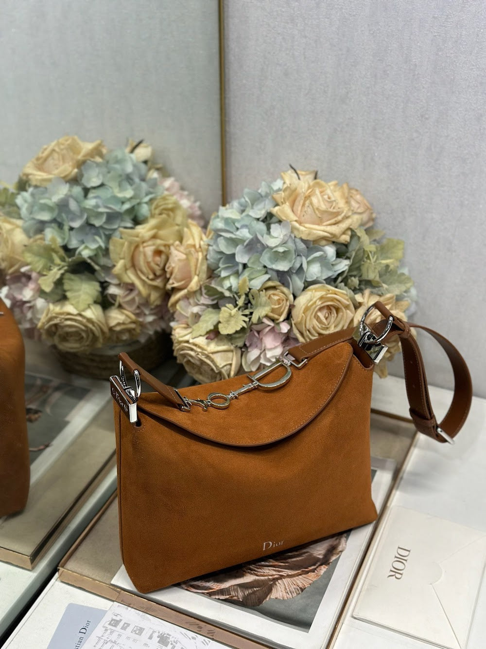 Ezyycart Bags Diorn Luxury Bag --115534