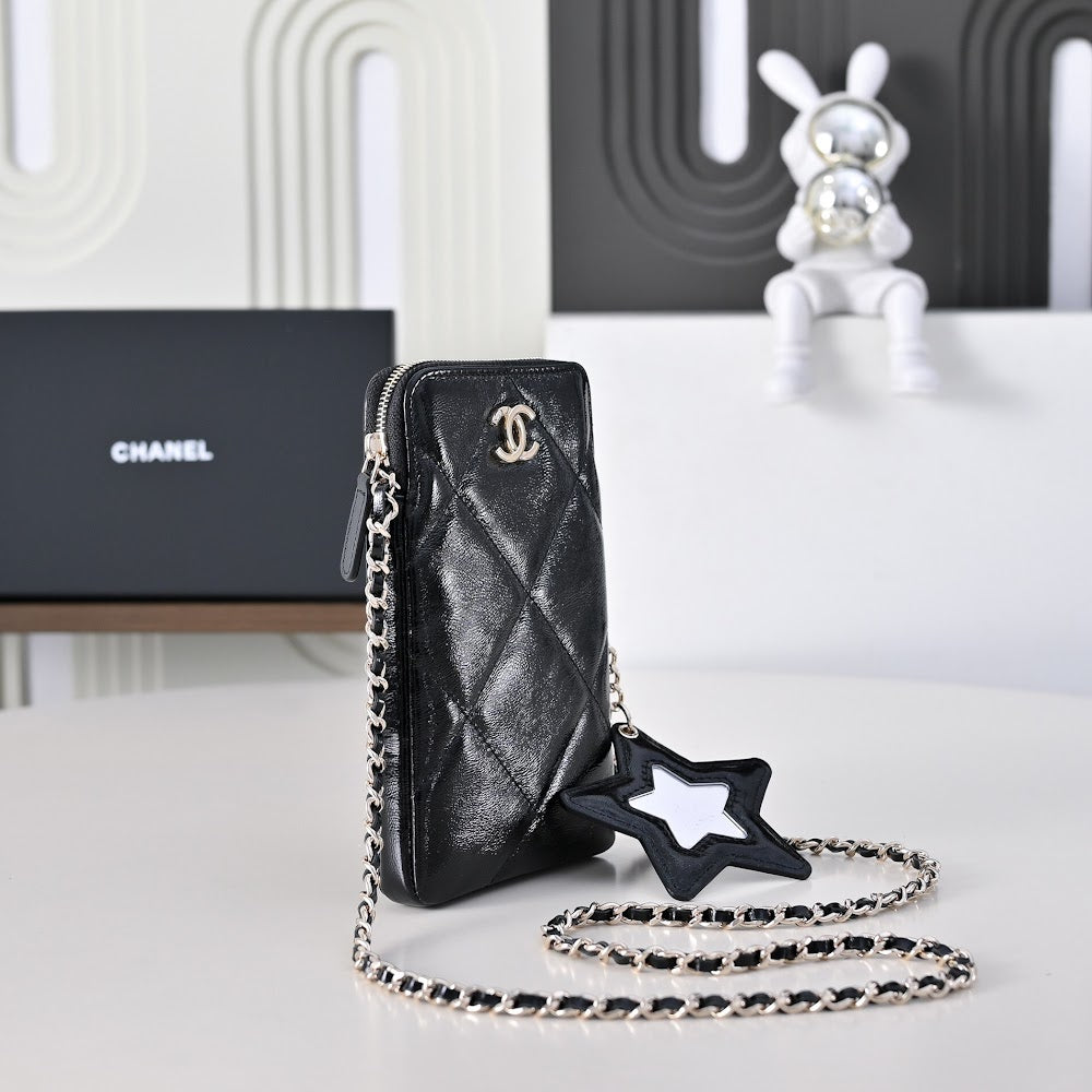 Anum Bags CHn Luxury Bag --114263