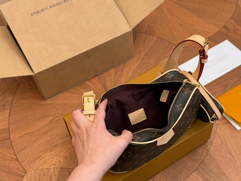 Anum Bags LVn Luxury Bag --80657