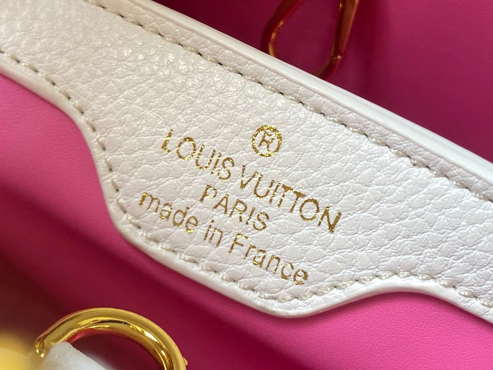 Anum Bags LVn Luxury Bag --78780