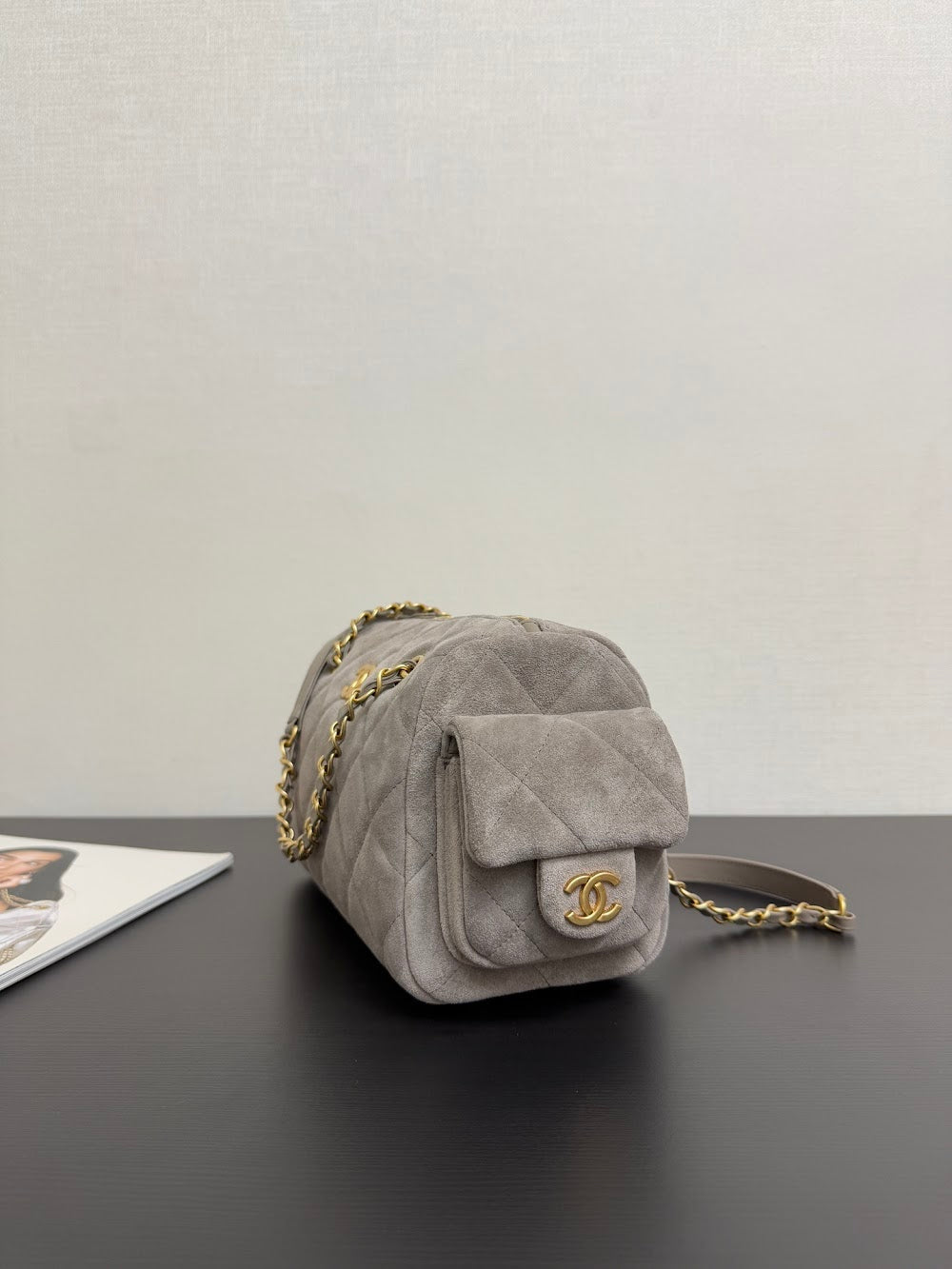 Anum Bags CHn Luxury Bag --113759