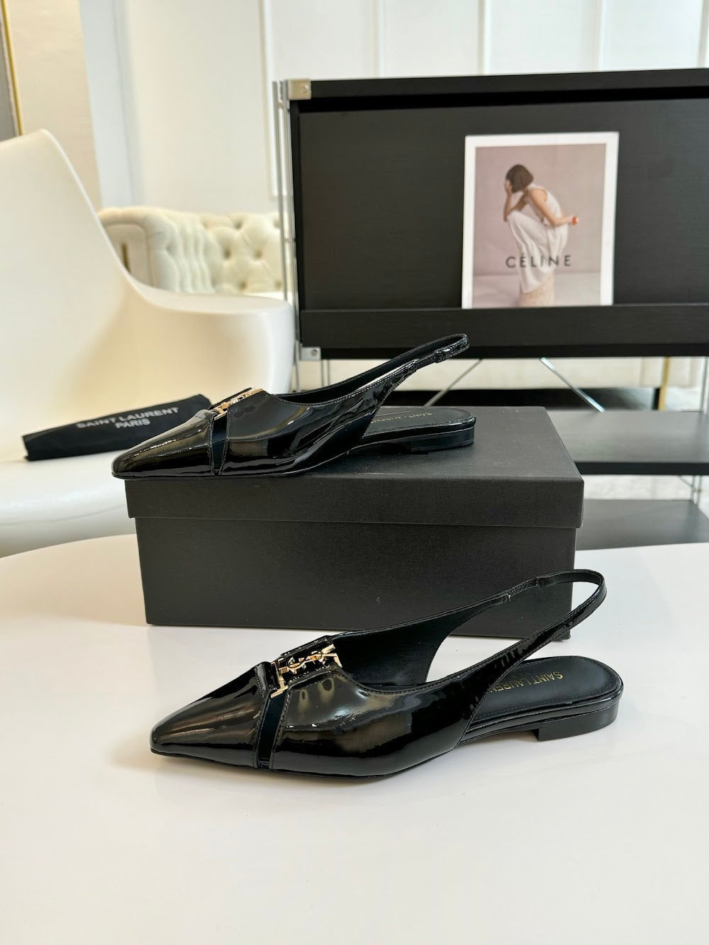 Ezyycart Bags Luxury Bag --50795